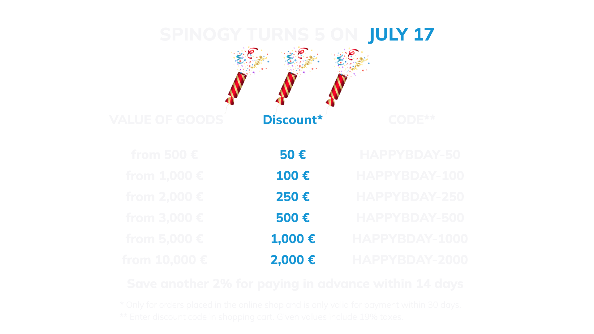 Banner Birthday - EN – back 2025
