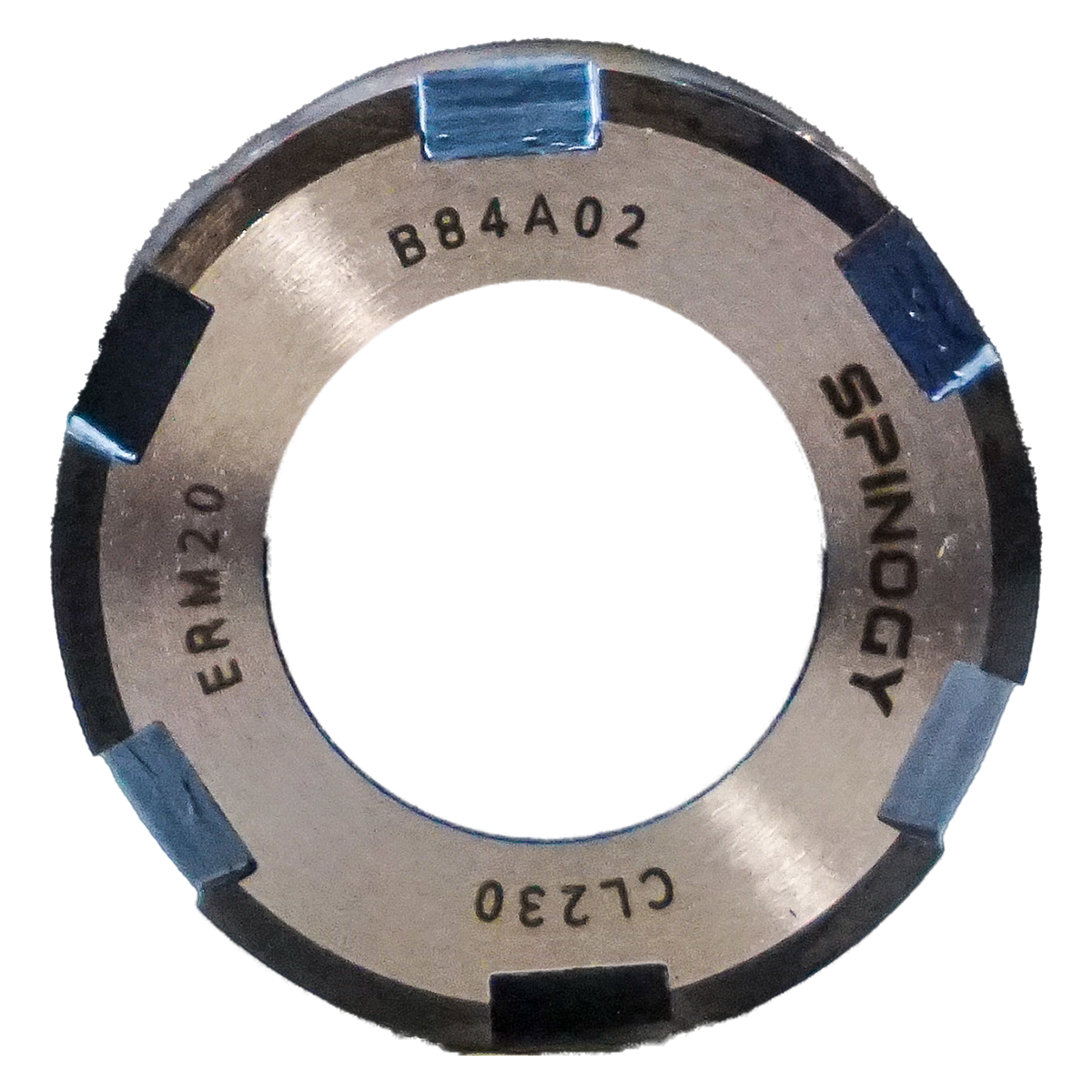 Clamping nut SPINOGY ERMini SPINOGY SHOP