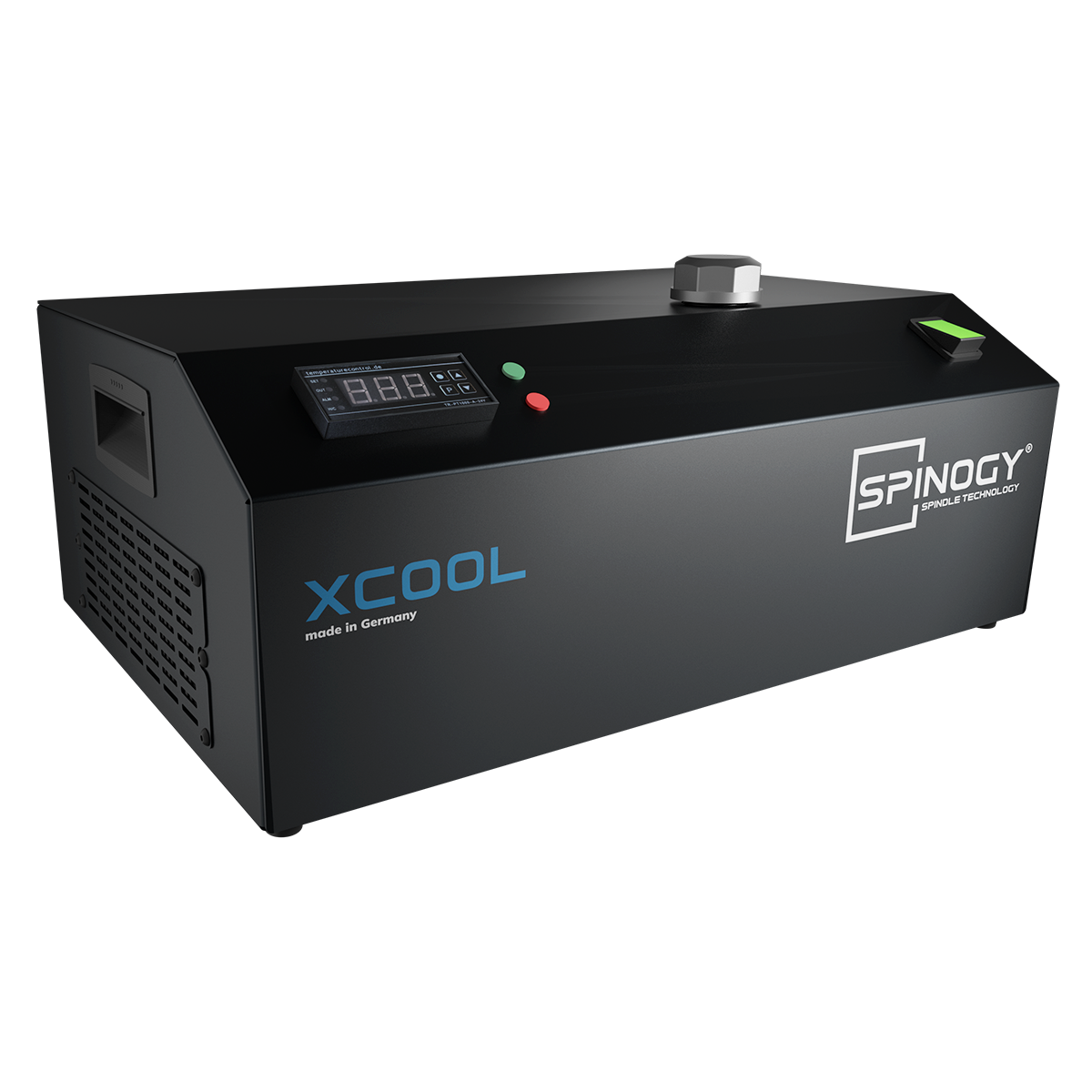 Cooling System Xcool SPINOGY SHOP Cooling System Xcool SPINOGY SHOP
