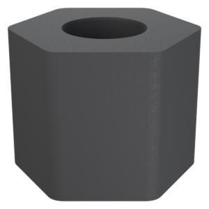 Mounting Block – Adapter Bundle
